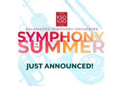 KSO Announces 2022 Summer Season