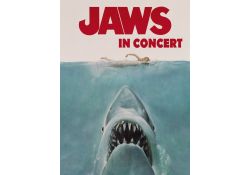 Jaws in Concert