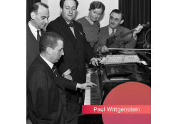 Paul Wittgenstein Piano