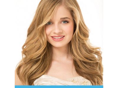 Jackie Evancho - Sounds of the Season