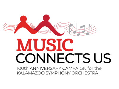 Music Connects Us 100th Anniversary Campaign