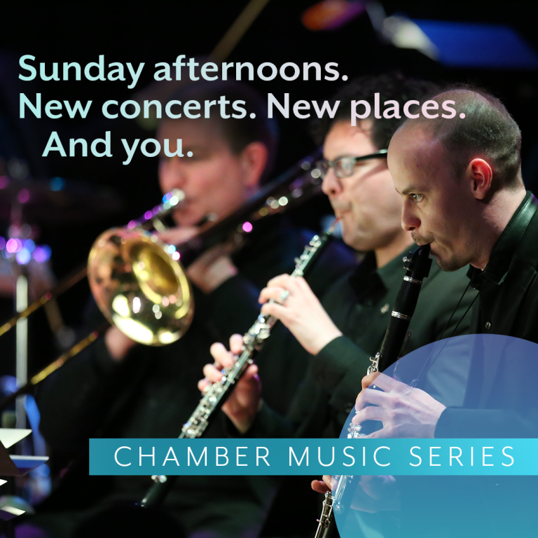 Chamber Music Series