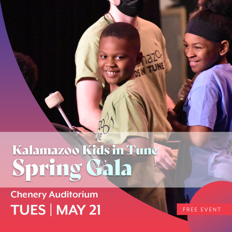KKIT Spring Gala | May 21