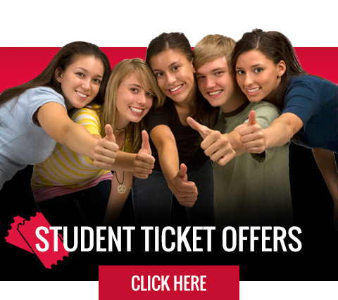 Student Ticket Offers