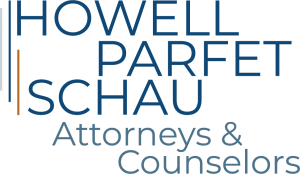 Howell Parfet Schau Attorneys & Counselors