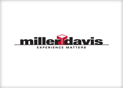 Miller-Davis Logo