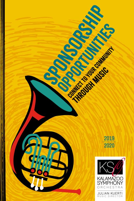 KSO 2019-20 Sponsorship Brochure