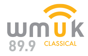 WMUK Classical